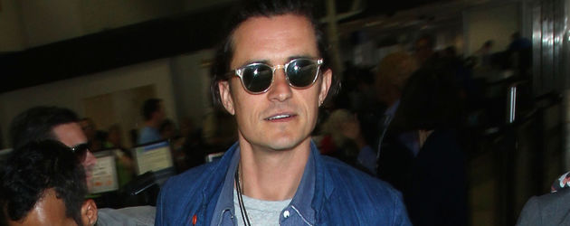 Orlando Bloom Orlando Bloom