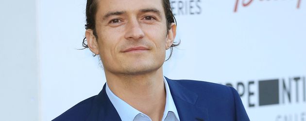 Orlando Bloom Orlando Bloom