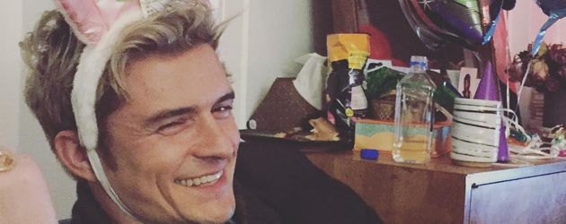 Orlando Bloom, Schauspieler Orlando Bloom, Schauspieler