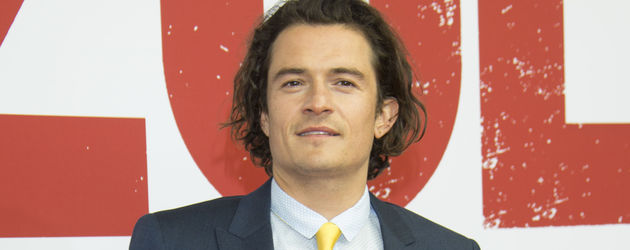 Orlando Bloom Orlando Bloom