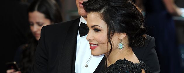 Channing Tatum und Jenna Dewan Channing Tatum und Jenna Dewan