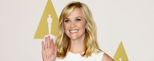 Reese Witherspoon Reese Witherspoon