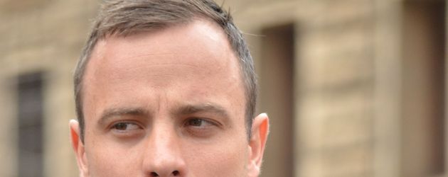 Oscar Pistorius Oscar Pistorius