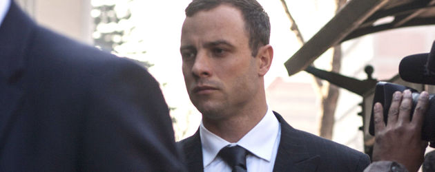 Oscar Pistorius Oscar Pistorius
