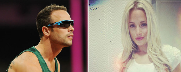 Oscar Pistorius Oscar Pistorius