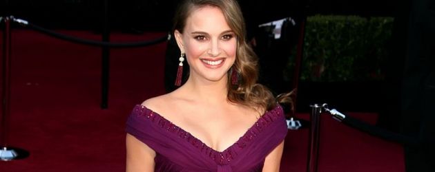 Natalie Portman Natalie Portman