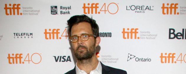 Oz Perkins beim Toronto International Film Festival 2015 Oz Perkins beim Toronto International Film Festival 2015