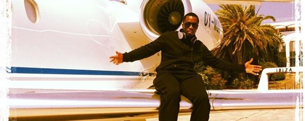 P. Diddy P. Diddy