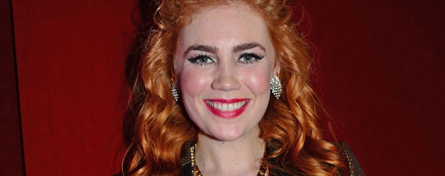 Palina Rojinski Palina Rojinski