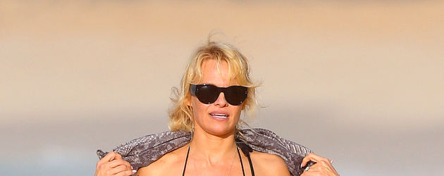 Pamela Anderson Pamela Anderson