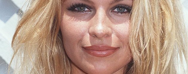 Pamela Anderson Pamela Anderson