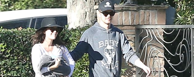Rachel Bilson und Hayden Christensen Rachel Bilson und Hayden Christensen