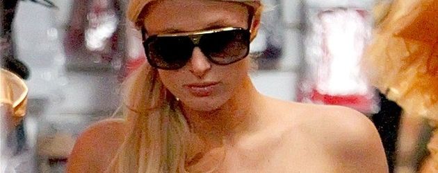 Paris Hilton Paris Hilton