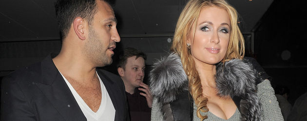 Paris Hilton Paris Hilton