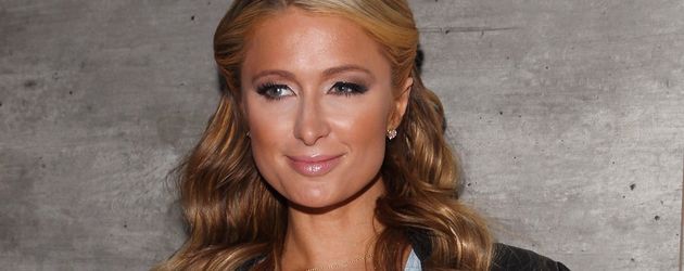 Paris Hilton Paris Hilton