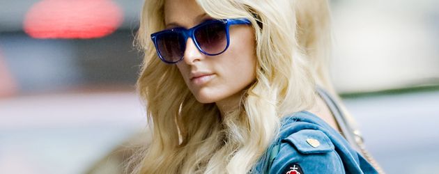 Paris Hilton Paris Hilton
