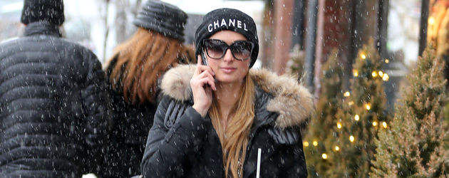 Paris Hilton Paris Hilton