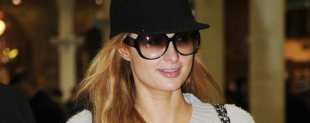 Paris Hilton Paris Hilton