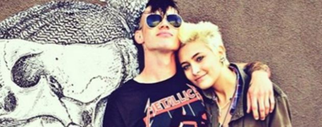 Paris Jackson Paris Jackson