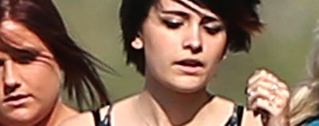 Paris Jackson Paris Jackson