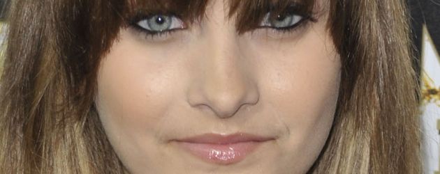 Paris Jackson Paris Jackson