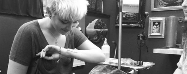 Paris Jackson Paris Jackson