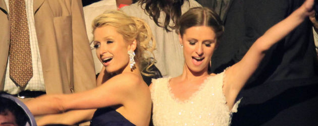 Paris Hilton und Nicky Hilton Paris Hilton und Nicky Hilton