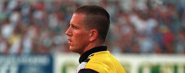 Pascal Olmeta im Jahr 1994 Pascal Olmeta im Jahr 1994