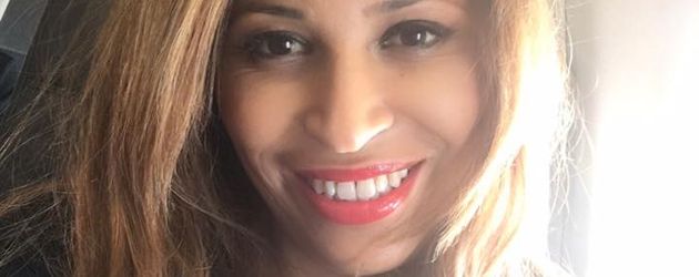 Patricia Blanco auf einem Bild bei Facebook im November 2016 Patricia Blanco auf einem Bild bei Facebook im November 2016