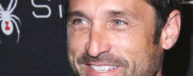 Patrick Dempsey Patrick Dempsey