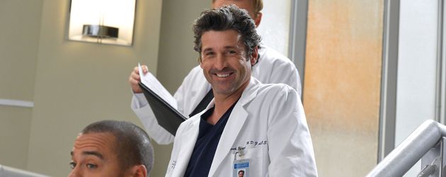 Patrick Dempsey Patrick Dempsey