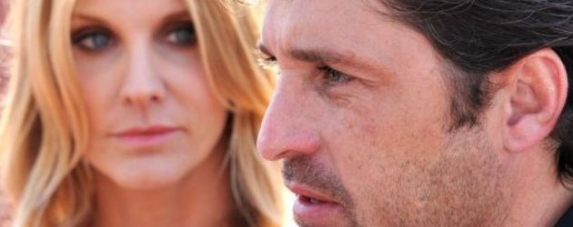 Patrick Dempsey Patrick Dempsey