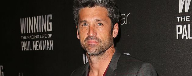 Patrick Dempsey Patrick Dempsey