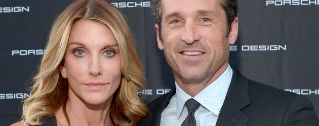 Patrick Dempsey Patrick Dempsey