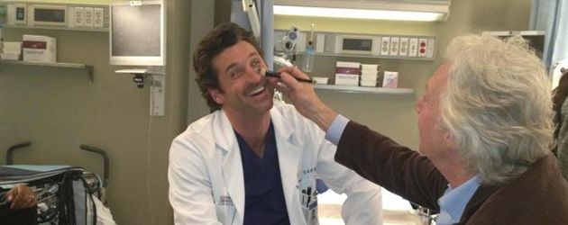Patrick Dempsey Patrick Dempsey