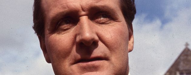 Patrick Macnee Patrick Macnee