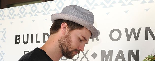 Patrick Schwarzenegger Patrick Schwarzenegger