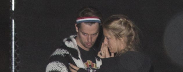 Patrick Schwarzenegger und Abby Champion Patrick Schwarzenegger und Abby Champion