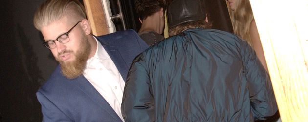 Patrick Schwarzenegger Patrick Schwarzenegger