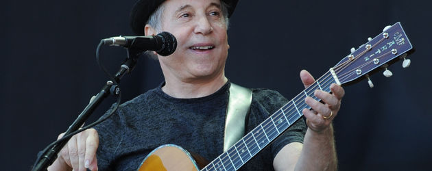 Paul Simon Paul Simon