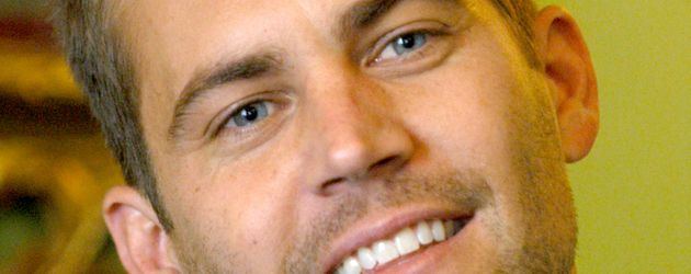 Paul Walker Paul Walker