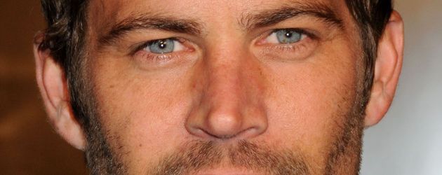 Paul Walker Paul Walker