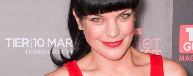Pauley Perrette Pauley Perrette