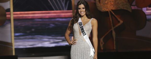 Paulina Vega Paulina Vega