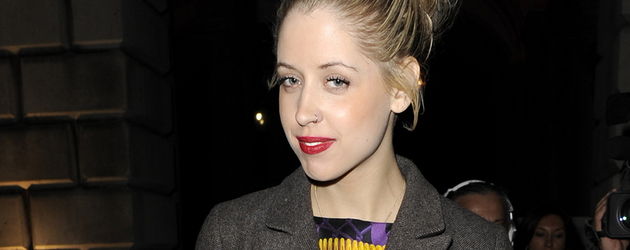 Peaches Geldof Peaches Geldof
