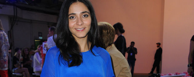Pegah Ferydoni Freund Tobias Oertel Pegah Ferydoni Freund Tobias Oertel