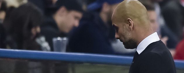 Pep Guardiola Pep Guardiola