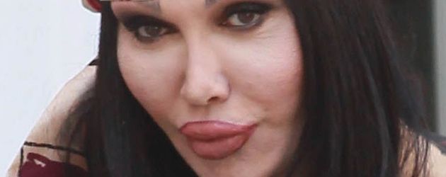 Pete Burns Pete Burns