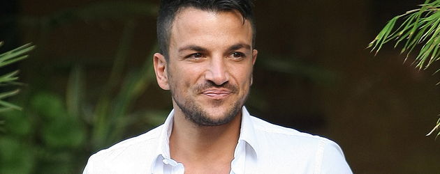 Peter Andre Peter Andre