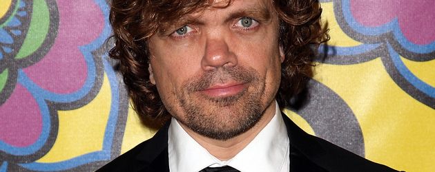 Peter Dinklage Peter Dinklage